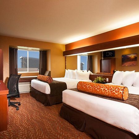 Choctaw Lodge - Durant Værelse billede