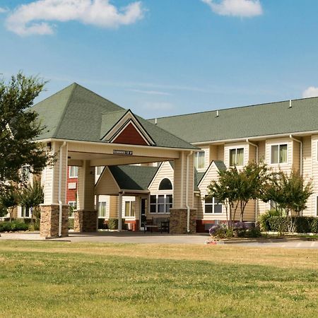 Choctaw Lodge - Durant Eksteriør billede