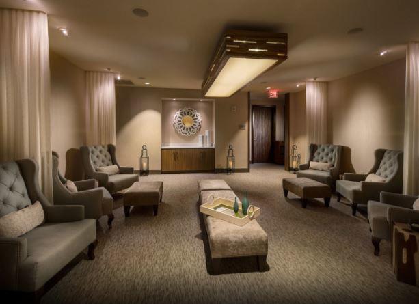 Choctaw Lodge - Durant Eksteriør billede