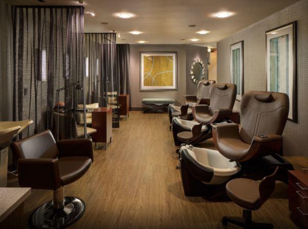 Choctaw Lodge - Durant Eksteriør billede